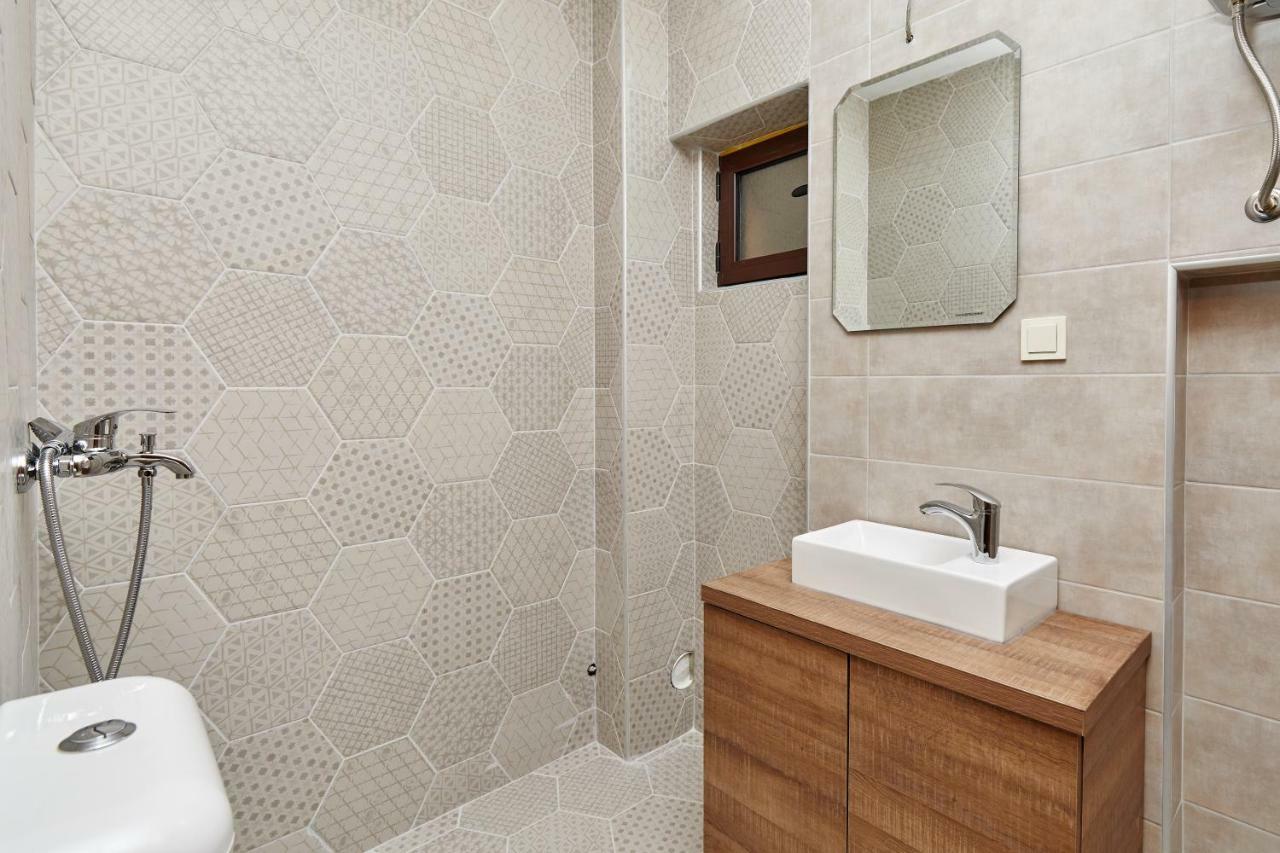 Blanka Sea View Apartments Kotor Extérieur photo