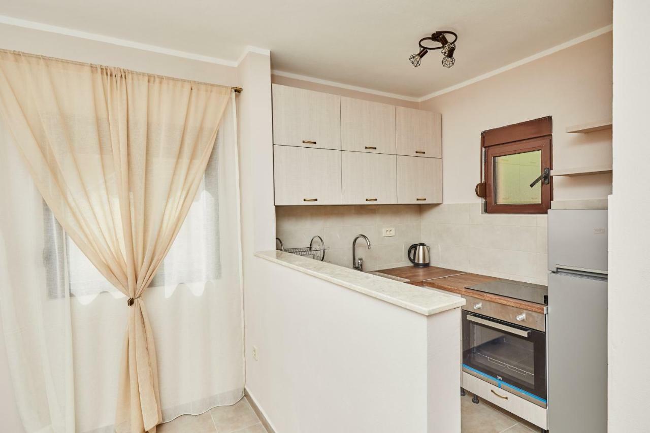 Blanka Sea View Apartments Kotor Extérieur photo