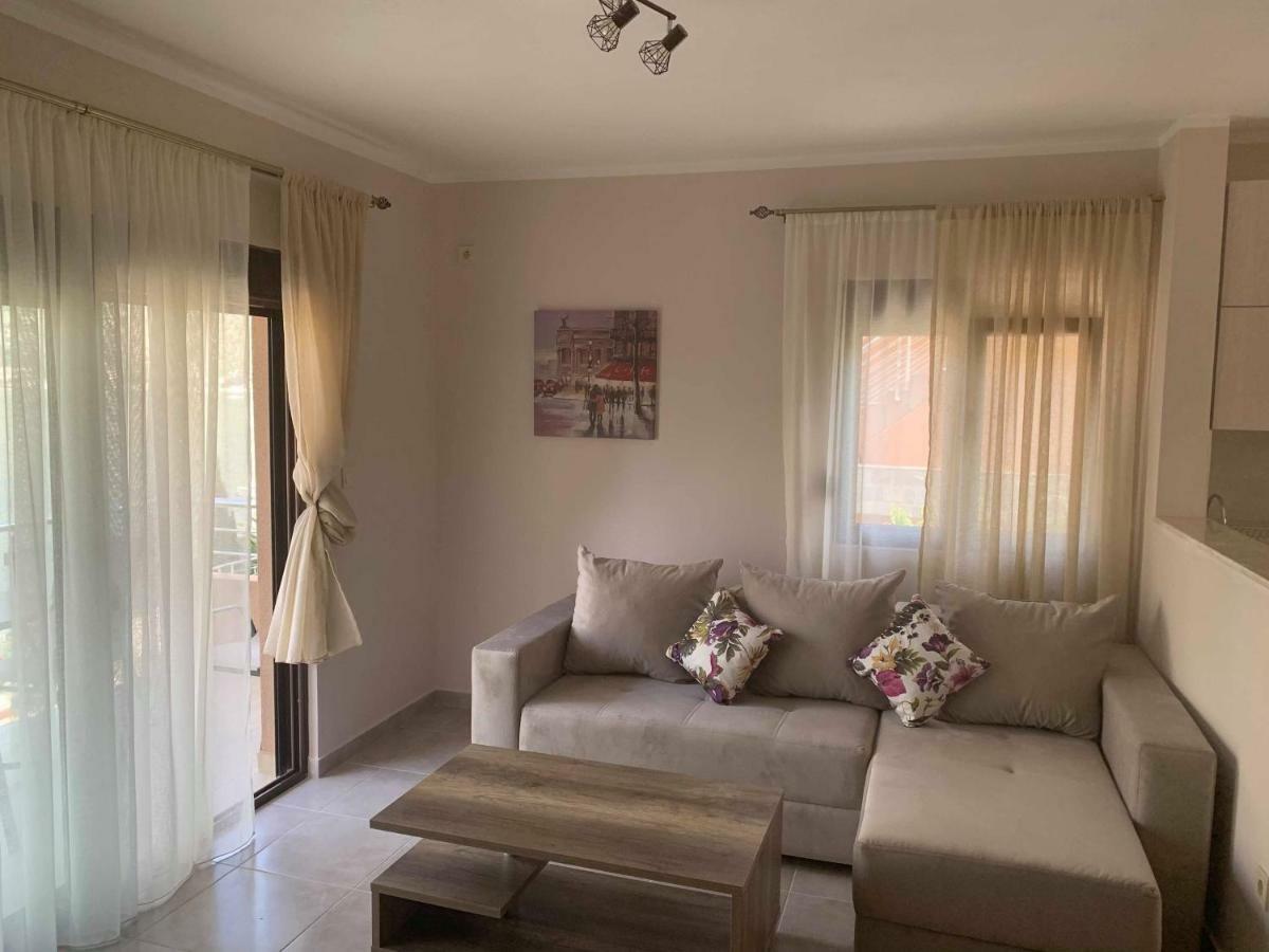 Blanka Sea View Apartments Kotor Extérieur photo
